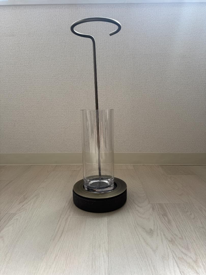 青山フラワーマーケット EDA VASE 花瓶