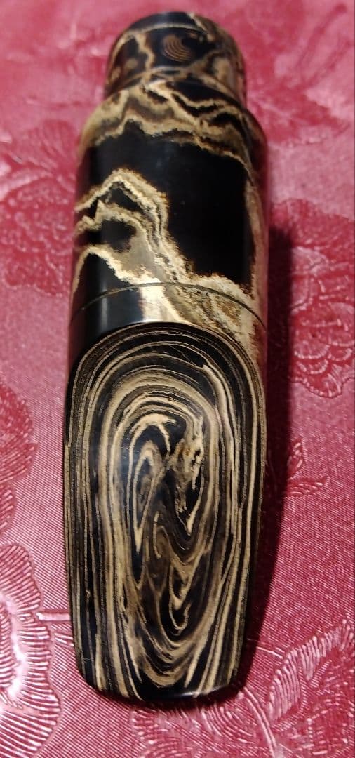 ★美品★ダダリオマウスピーステナーサックス用SELECT Jazz