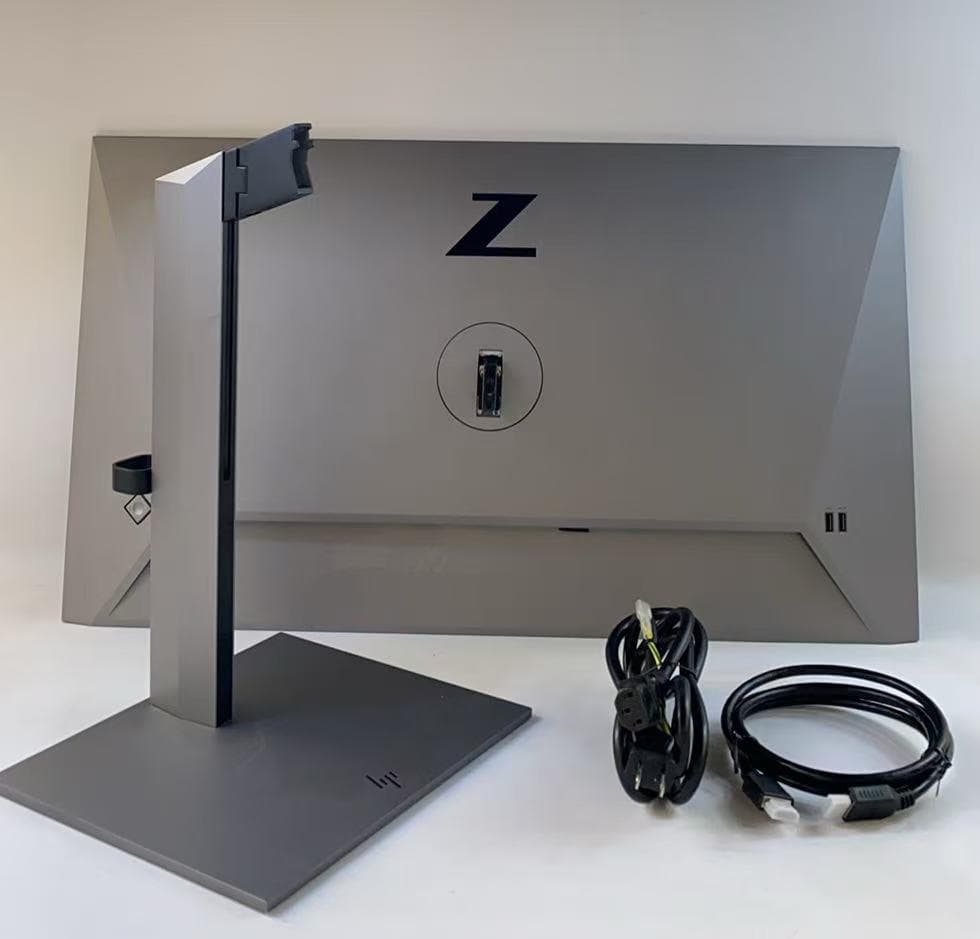 HP Z27U G3 27インチ　液晶モニタ2K Type-C HDMI