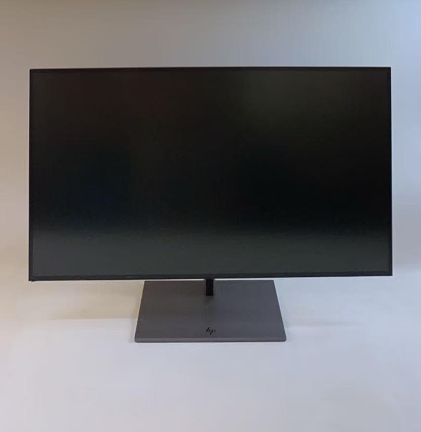 HP Z27U G3 27インチ　液晶モニタ2K Type-C HDMI