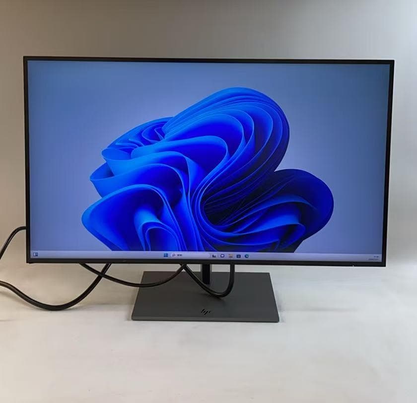 HP Z27U G3 27インチ　液晶モニタ2K Type-C HDMI