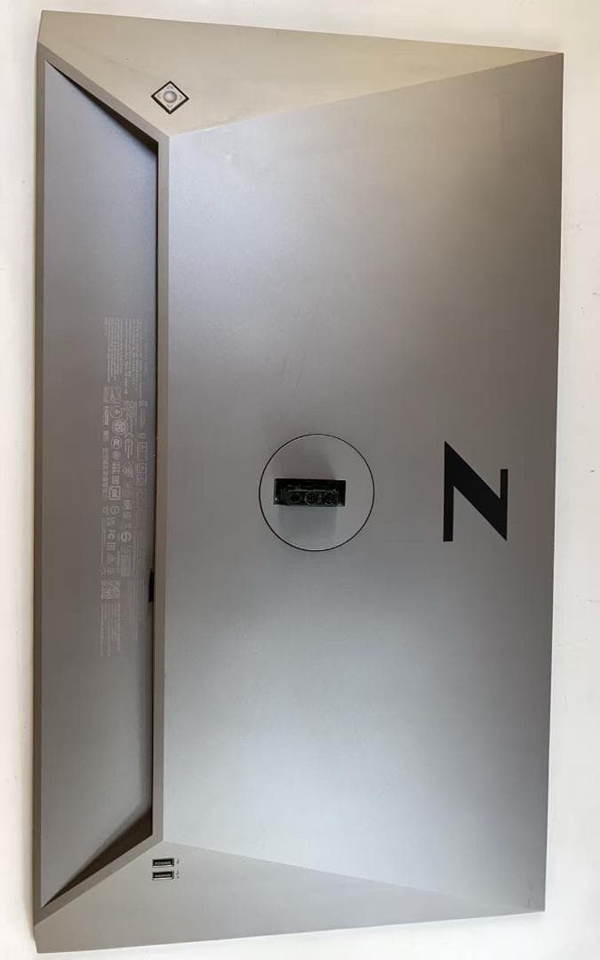 HP Z27U G3 27インチ　液晶モニタ2K Type-C HDMI