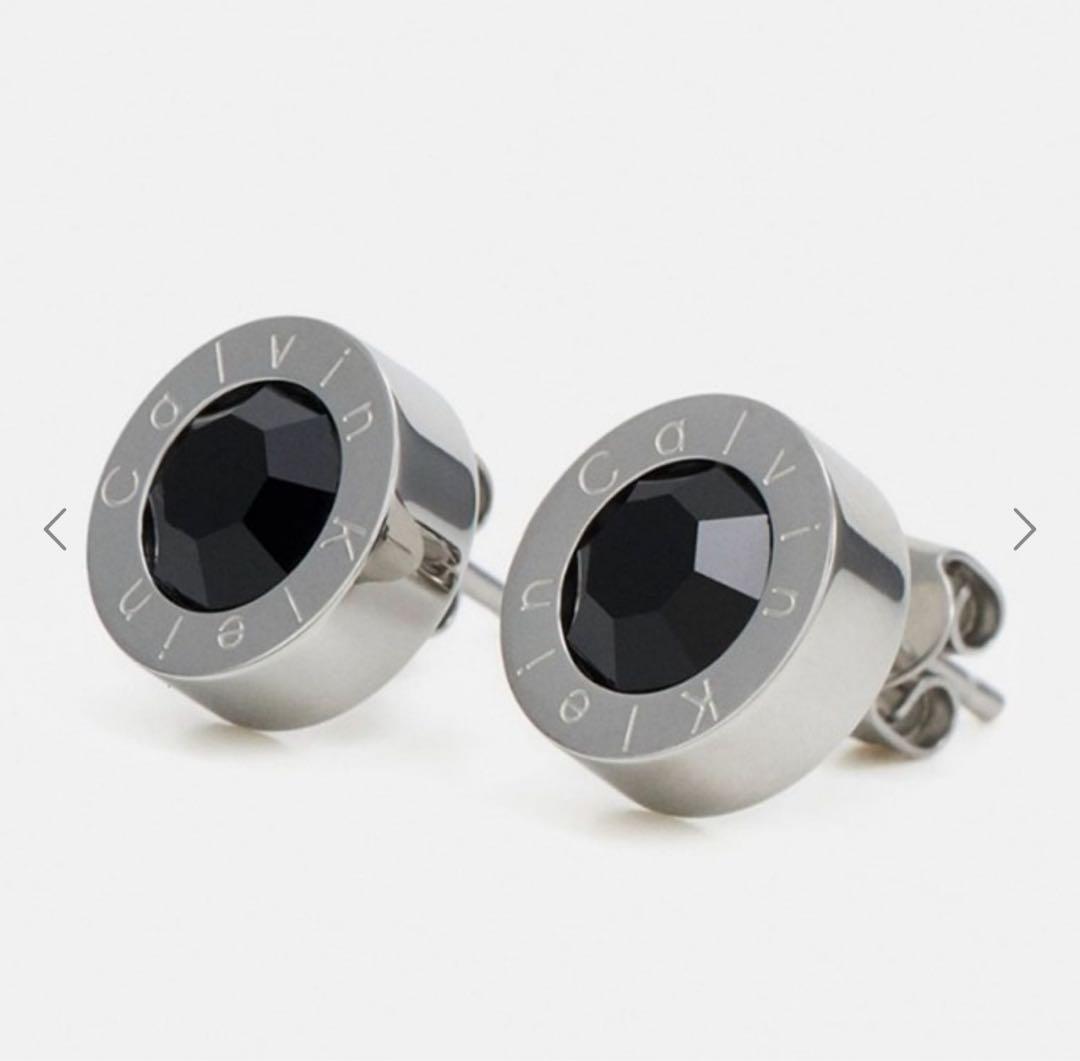 新品未使用　  スタッド ピアス