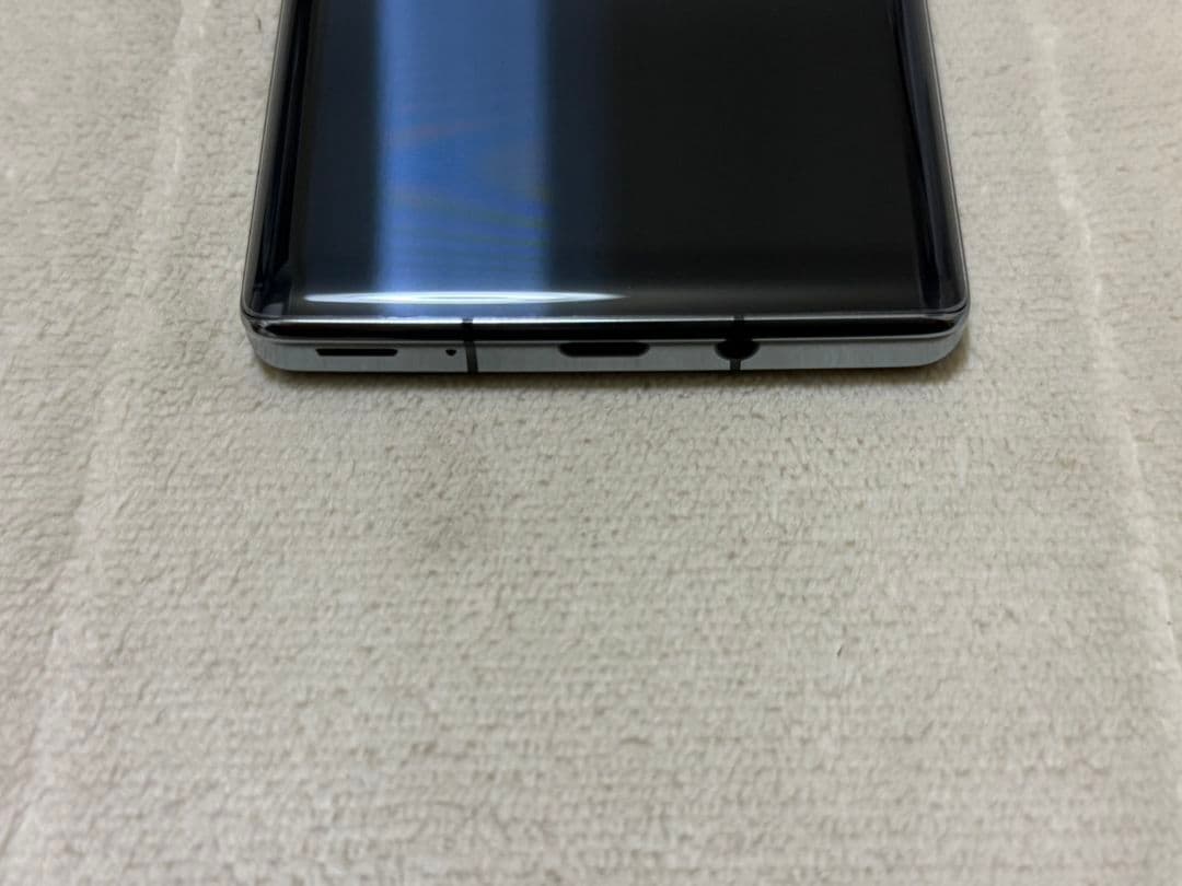 スマートフォン本体 SHARP AQUOS R6 128GB Softbank