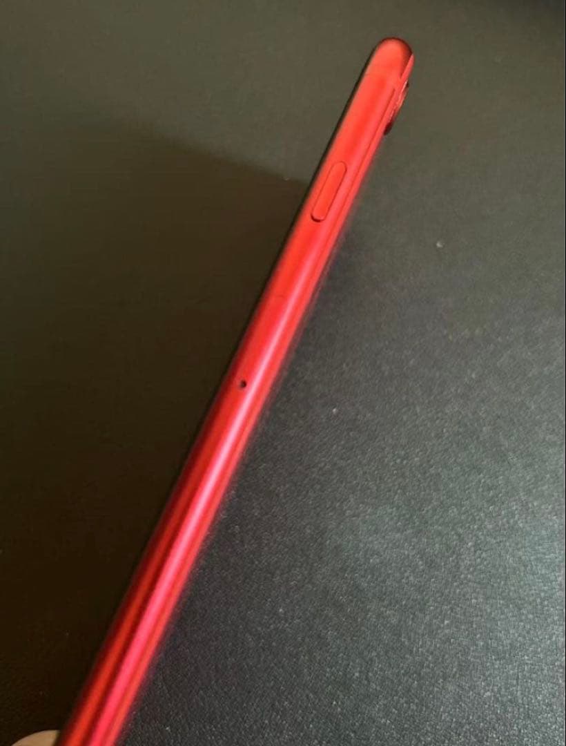 Apple iPhone SE (第2世代) 64G simフリー