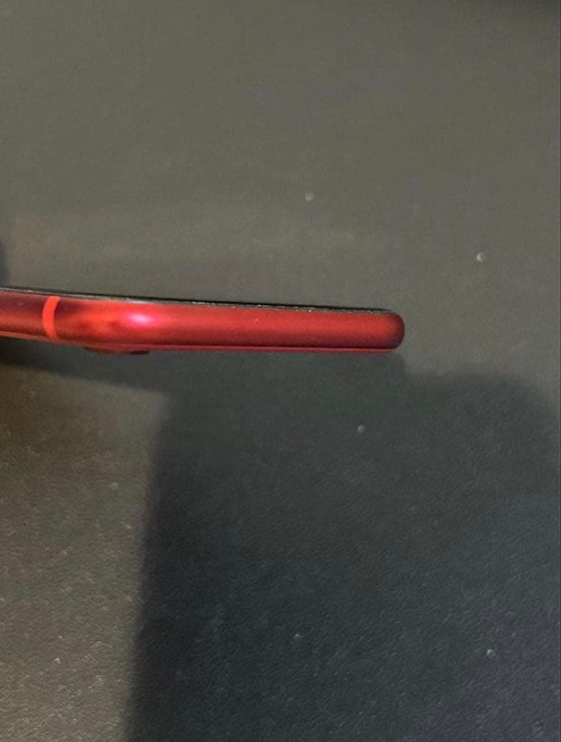 Apple iPhone SE (第2世代) 64G simフリー