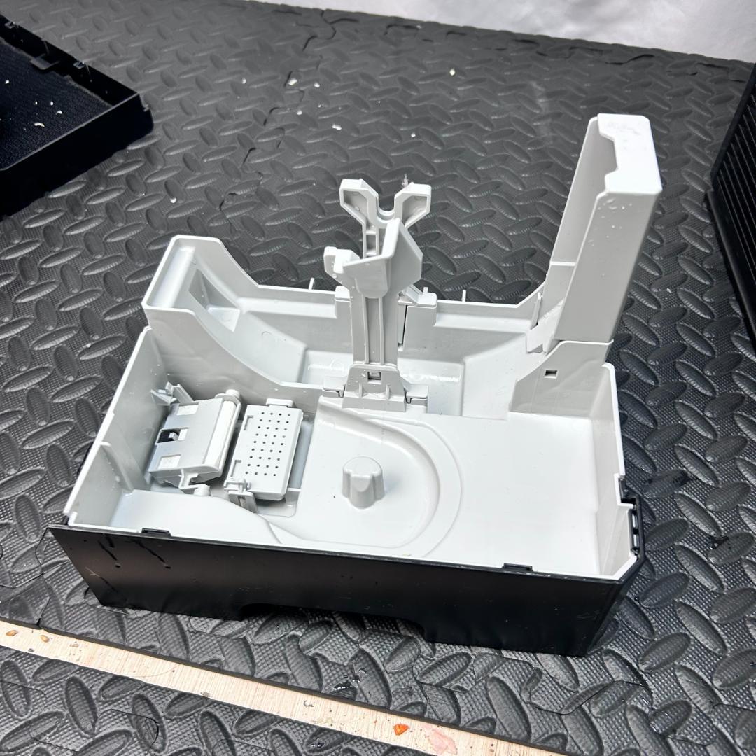 美品 DAIKIN ダイキン ストリーマ空気清浄機 MCK55WJ-H 2020