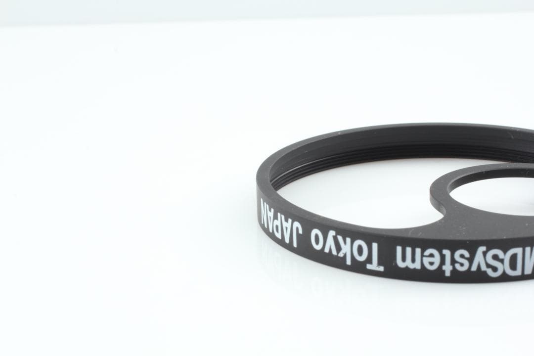 その他 OFFSETRING II MD System Tokyo JAPAN