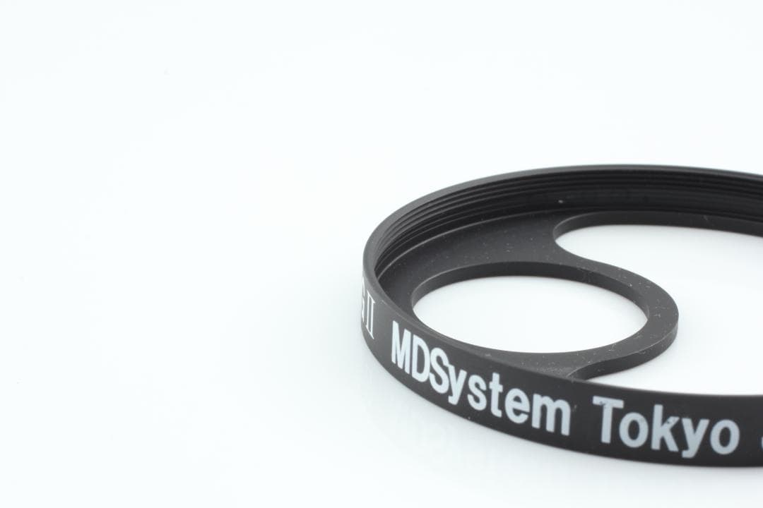 その他 OFFSETRING II MD System Tokyo JAPAN