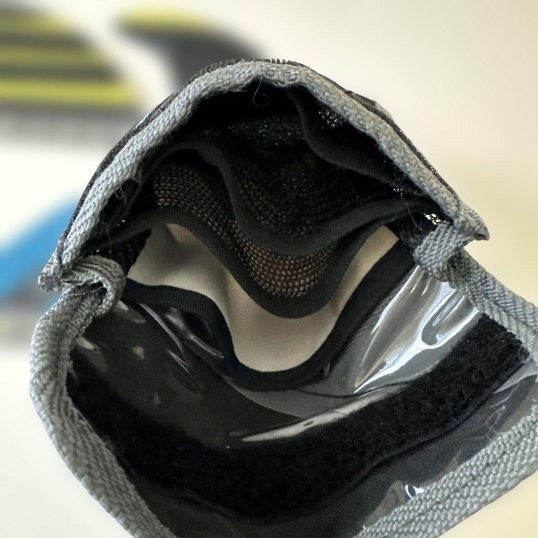 futures John John Florence フューチャーフィン 3枚