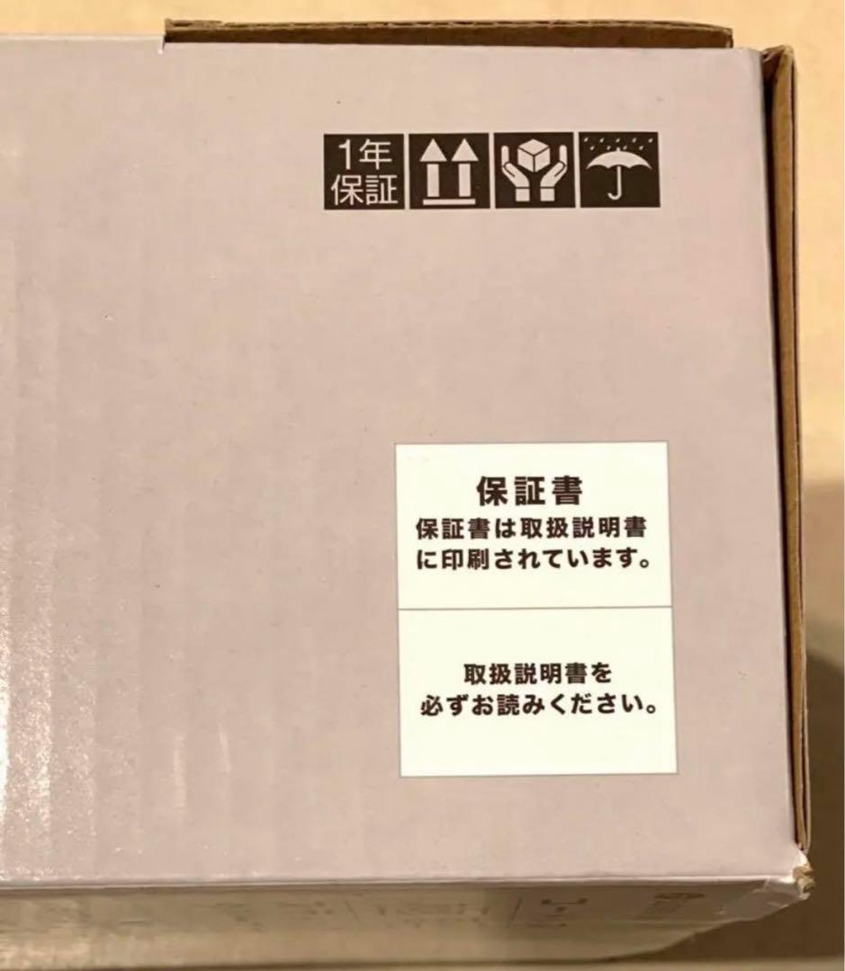 コードレス　スティッククリーナー　掃除機CCP CM-DC95-WH WHITE