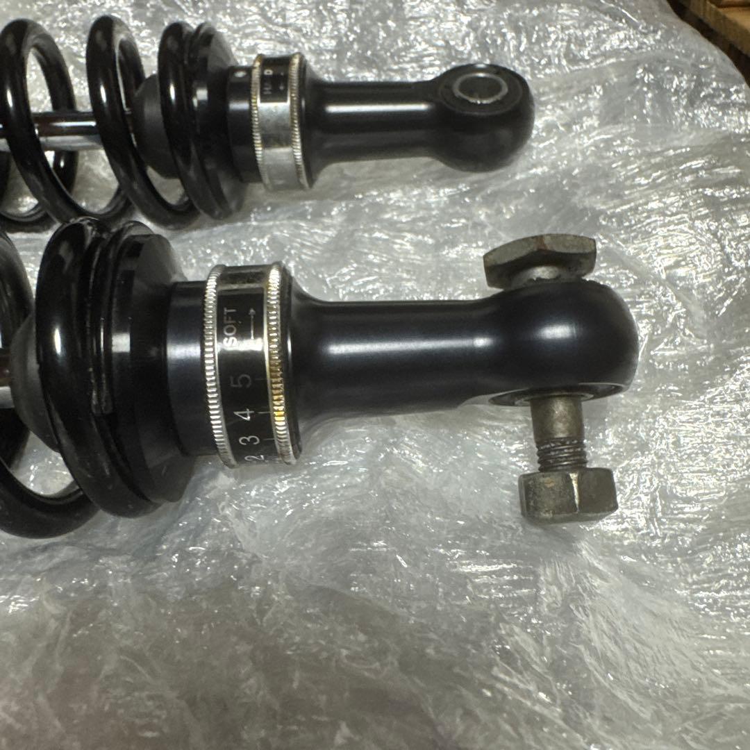 bituboリアサス MOTO GUZZI モトグッチ モトグッツィ