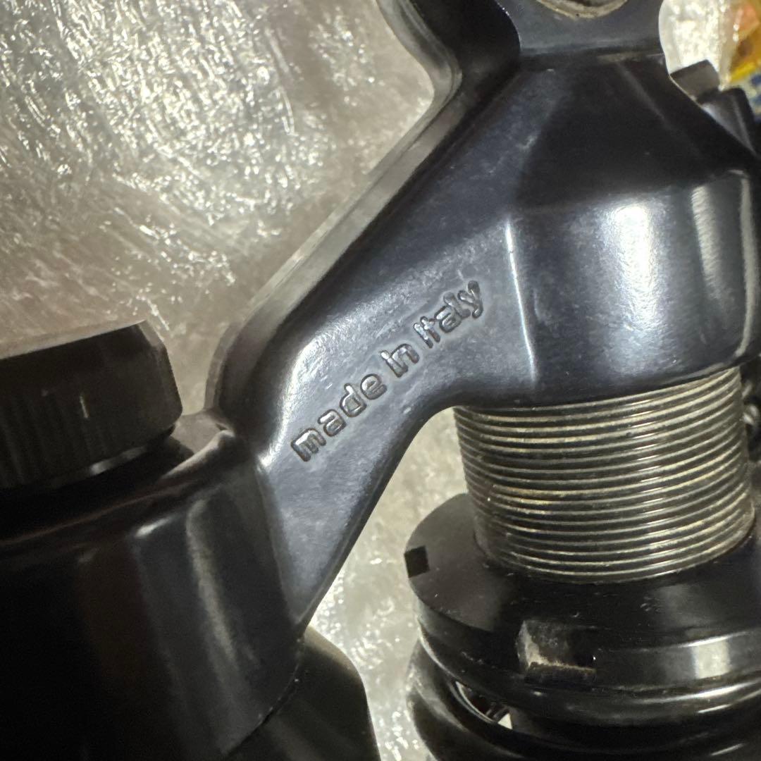 bituboリアサス MOTO GUZZI モトグッチ モトグッツィ