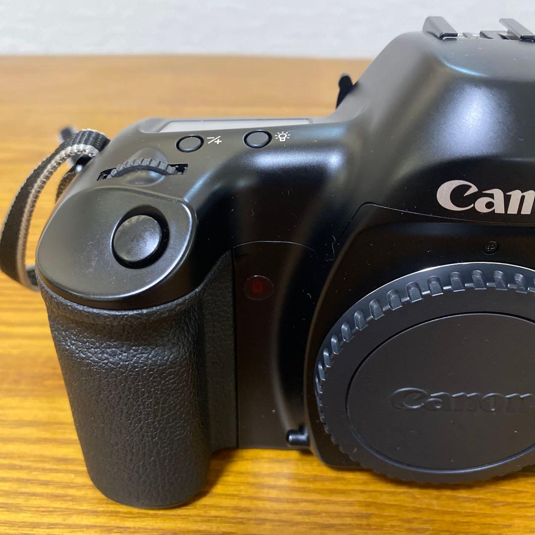 Canon EOS-1N ジャンク品