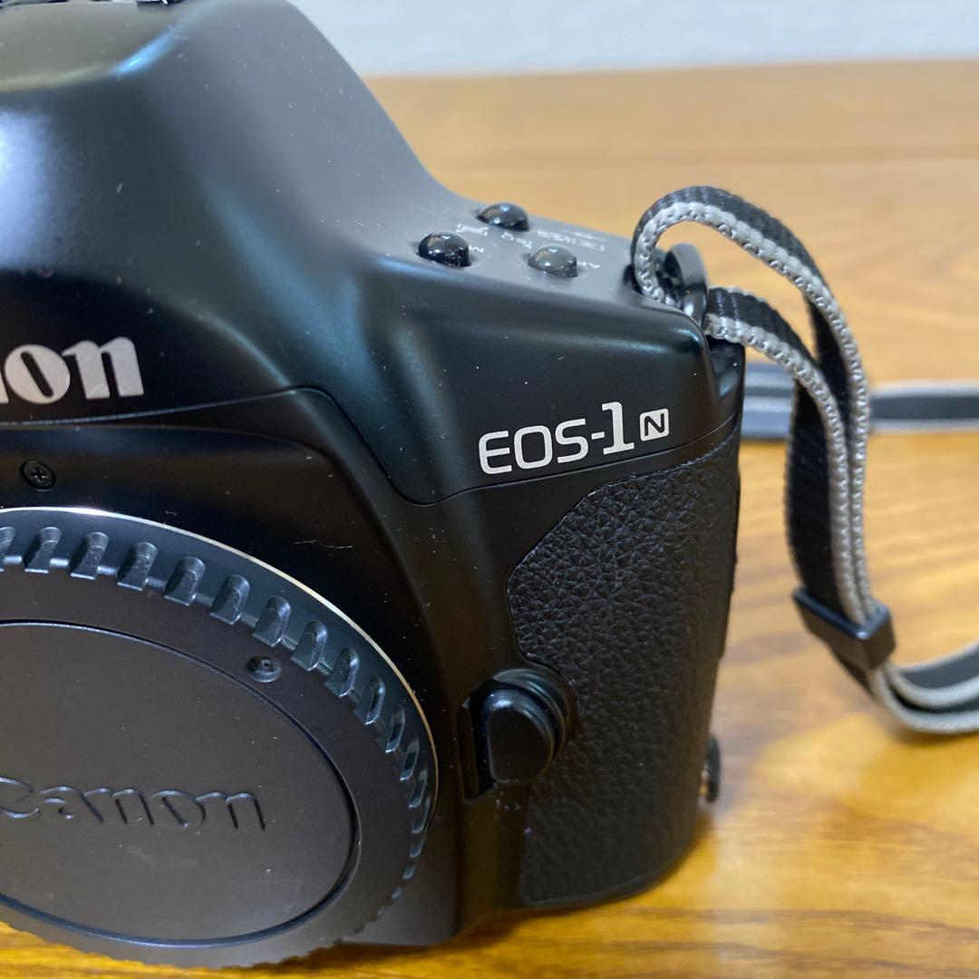 Canon EOS-1N ジャンク品