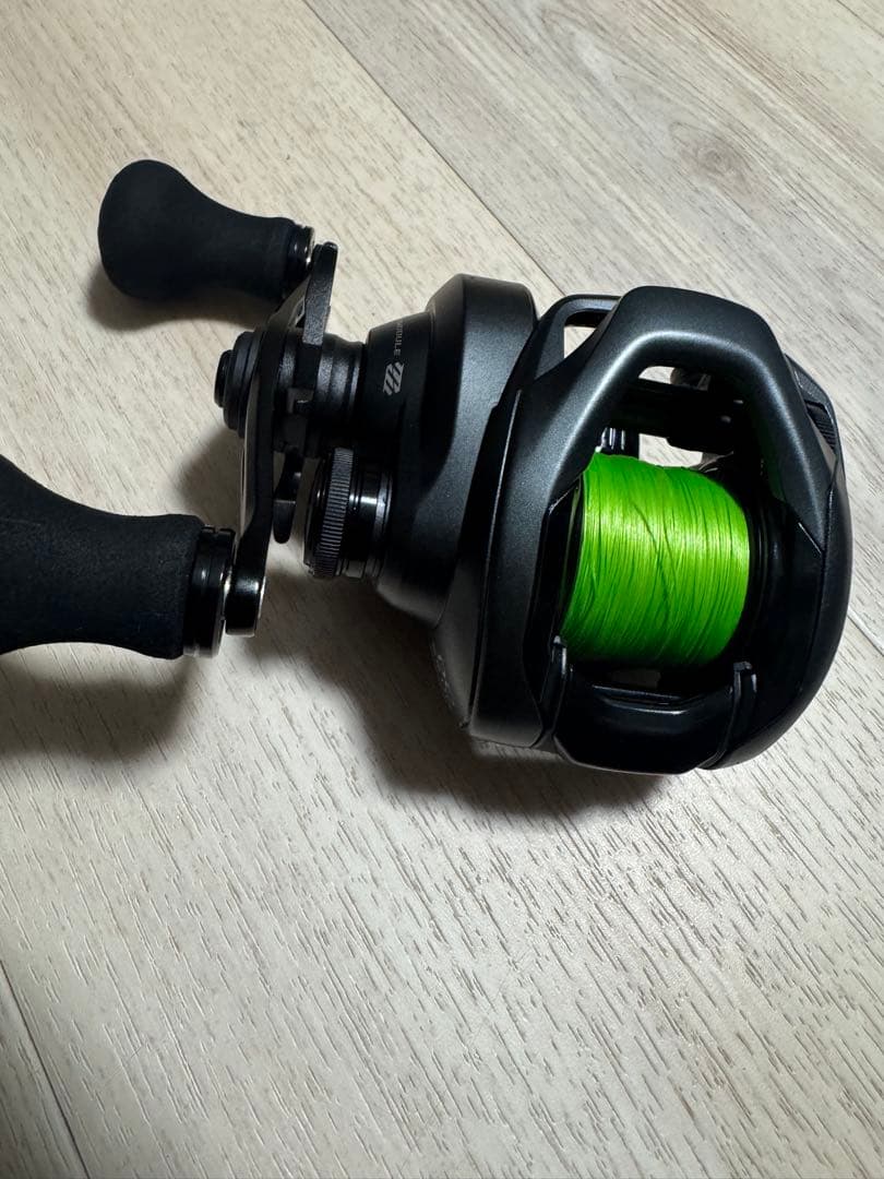 20エクスセンスDC SS HG