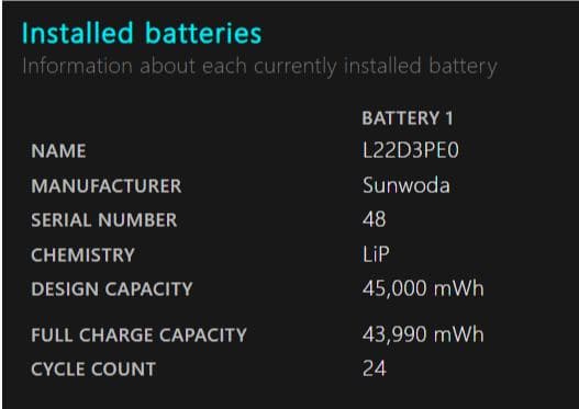 Windowsノート本体 Lenovo ThinkBook 14 G6 IRL