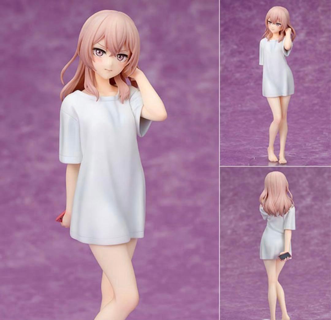 極美品 「その着せ替え人形は恋をする」乾 紗寿叶1/7スケール(キューズQ)