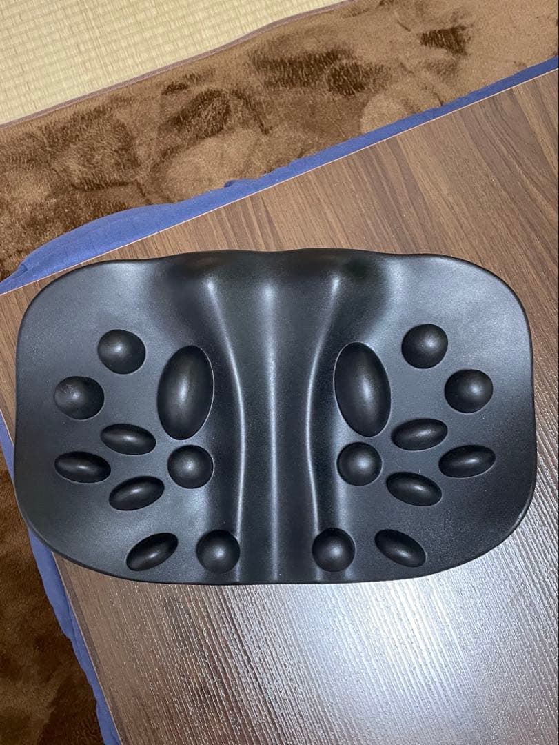 RAKUNA肩甲骨はがしぴろー カバー付き