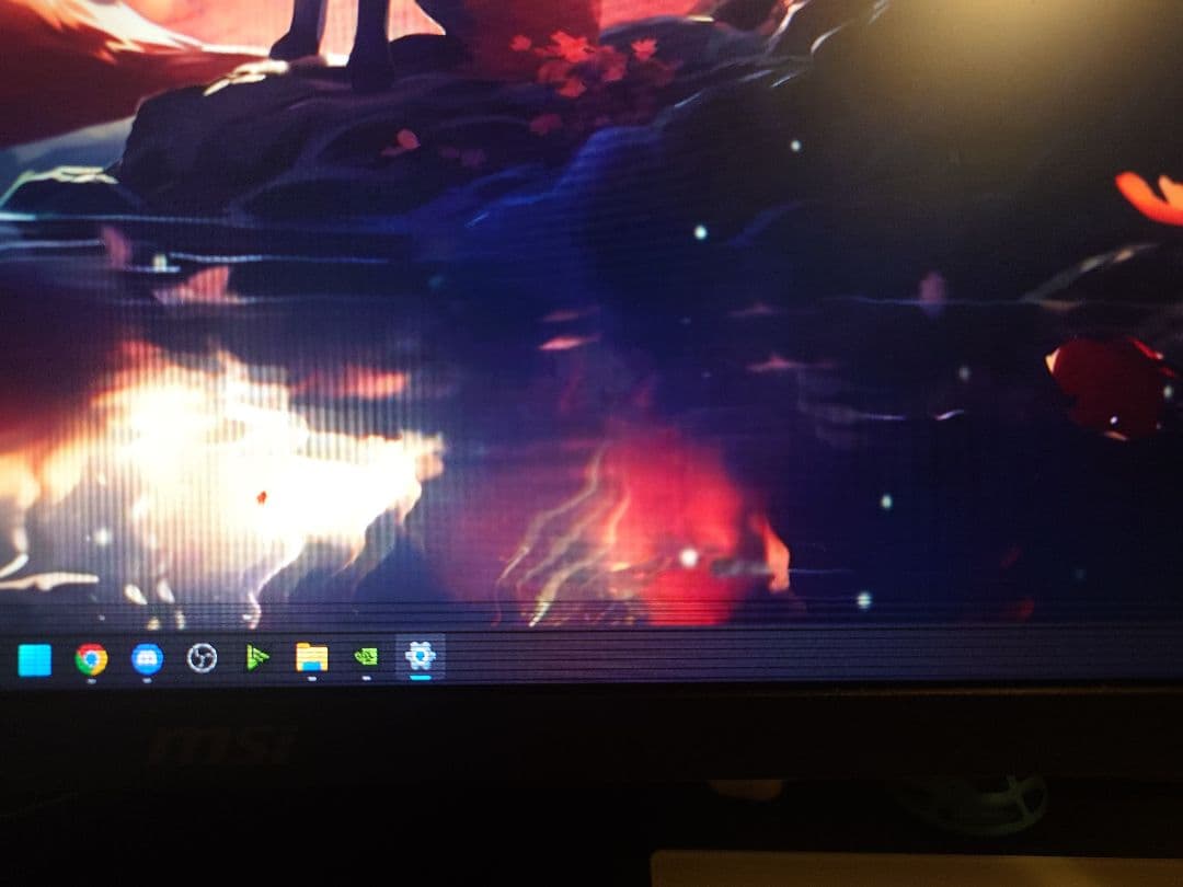 【訳アリ】MSI G274QPX 27インチ WQHD 240Hz