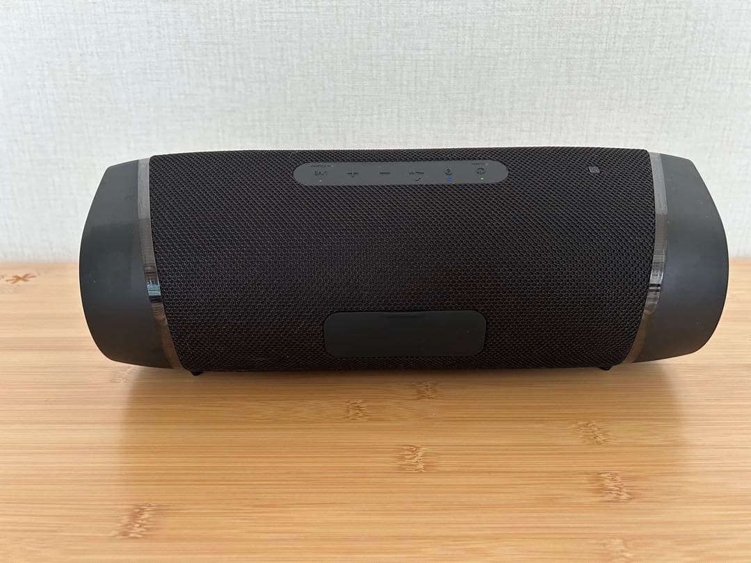 【光る★重低音】SONY SRS-XB43 ワイヤレススピーカー