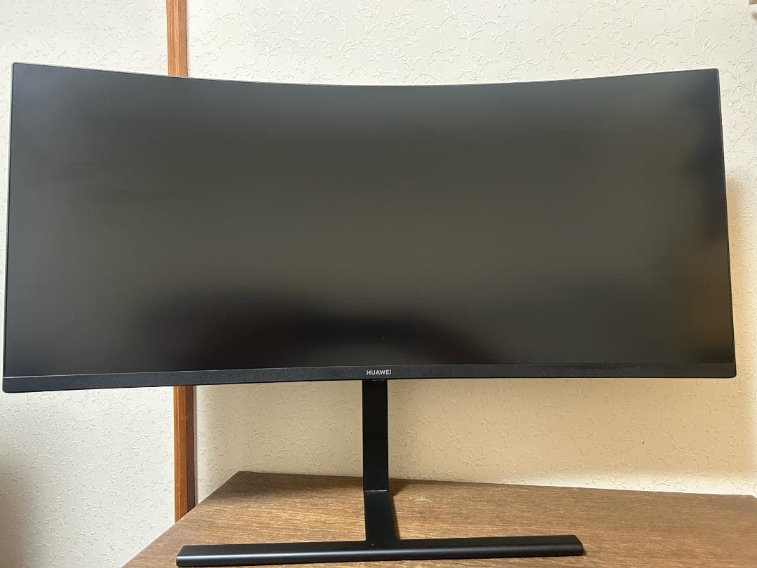 HUAWEI MateView GT34インチ Standard Edition