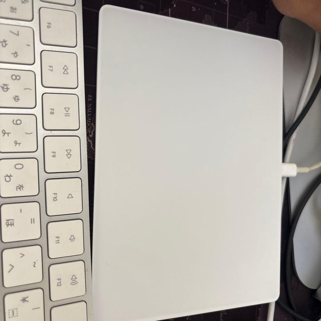 Macデスクトップ Apple iMac 27 RadeonProVega 72GB