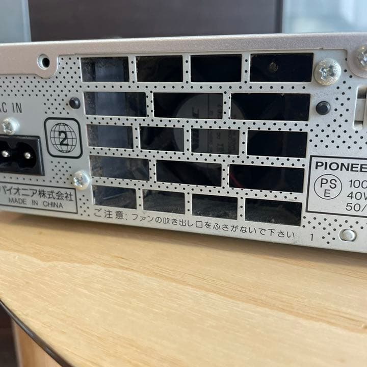 パイオニアPioneer VRW2175-A