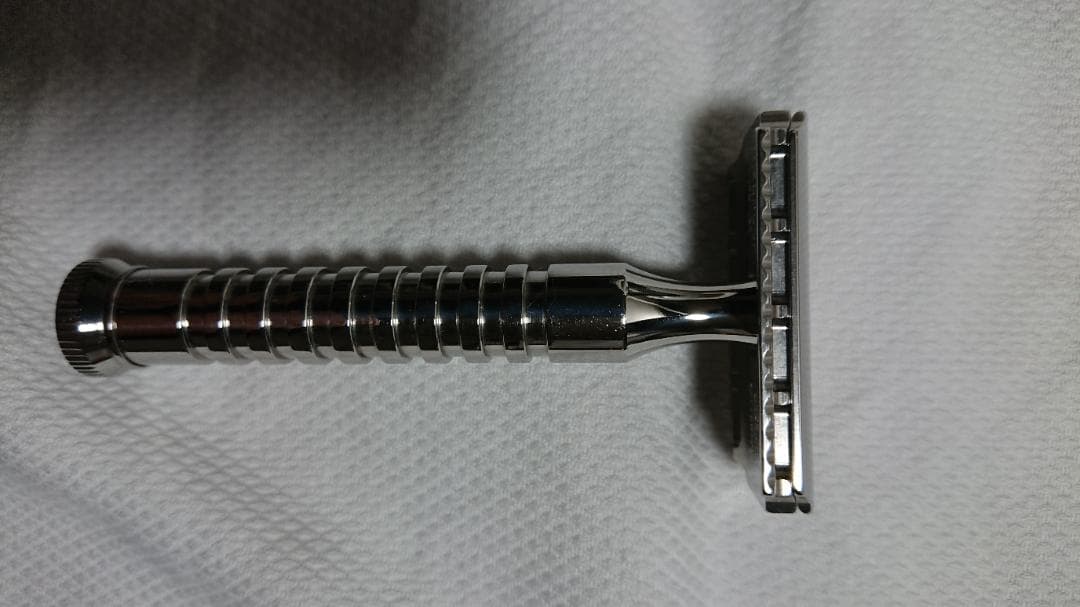 RAZOROCK LUPO 127　ラゾロック ルポ127