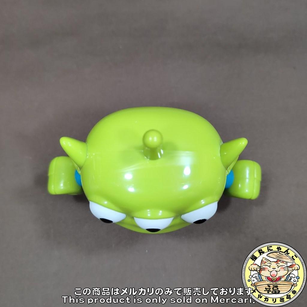 【レア】リトルグリーンメン でかガチャ BIG ガチャ トイ・ストーリー