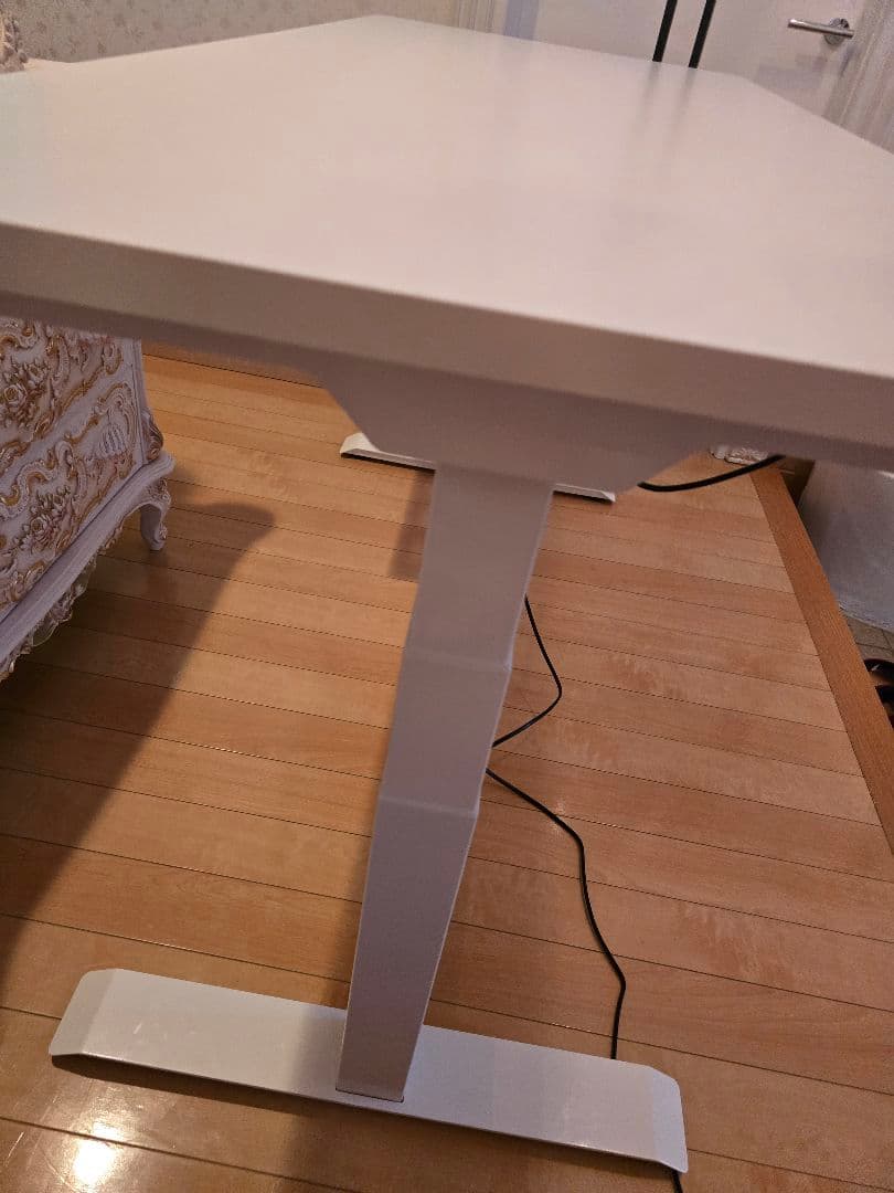 FlexiSpot E7 160×70 電動昇降デスク