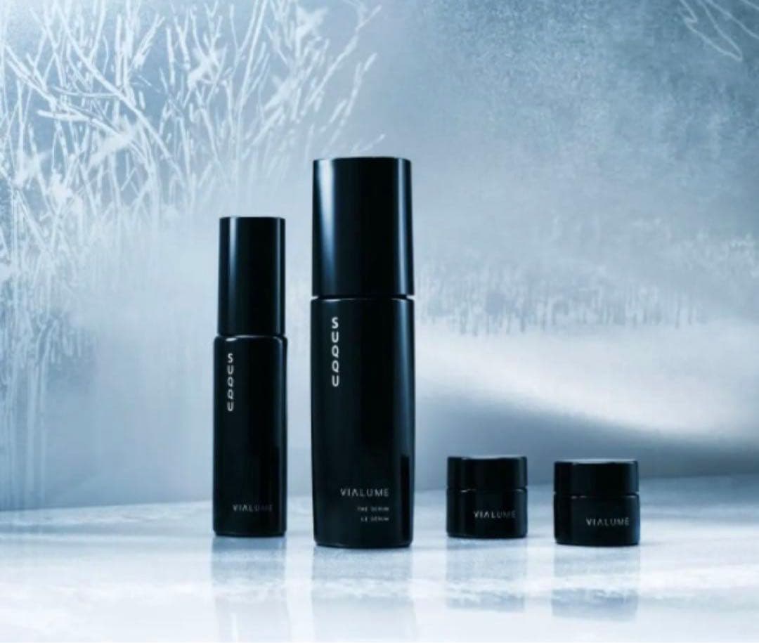 【新品未使用】SUQQU ヴィアルム ザ キット C