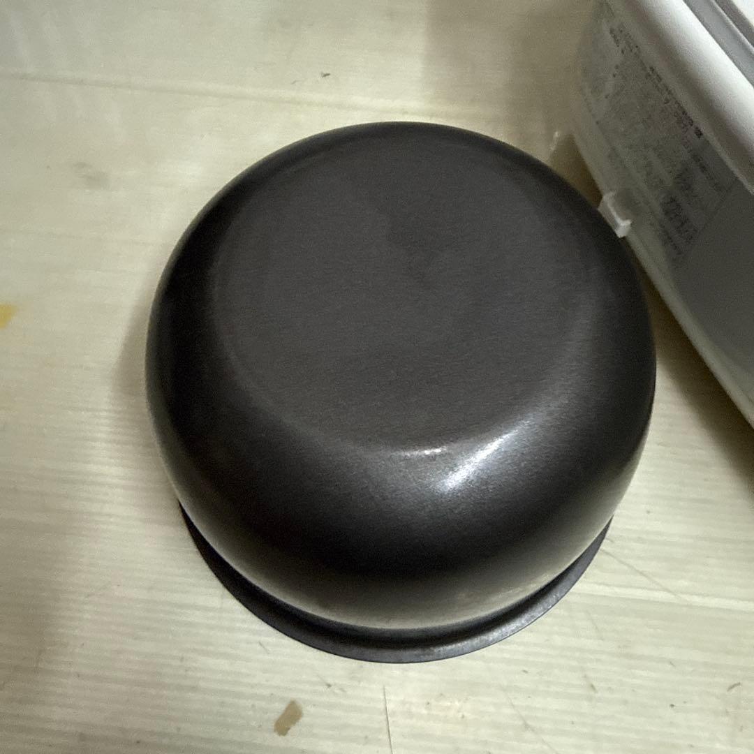 ZOJIRUSHI NP-RN05 象印 圧力IH炊飯ジャー 3合 24年製