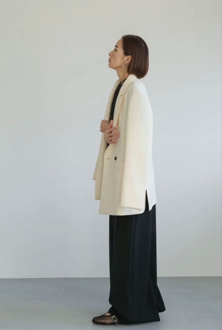 （定価以下）（最終）roughlow roughlow jacket