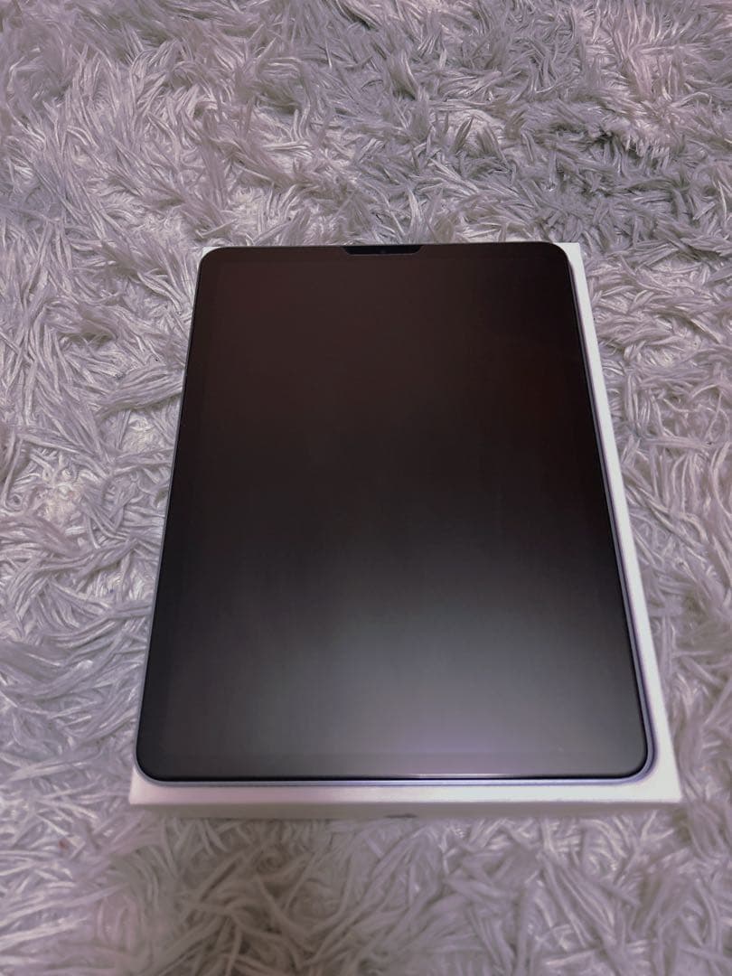 【美品】iPad Air第5世代　Wi-Fiモデル　256GB