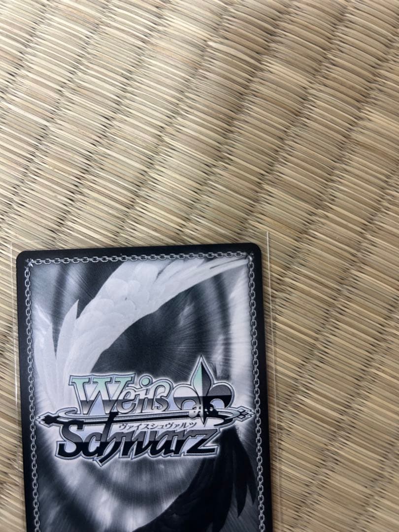 彼女お借りします SSPカード