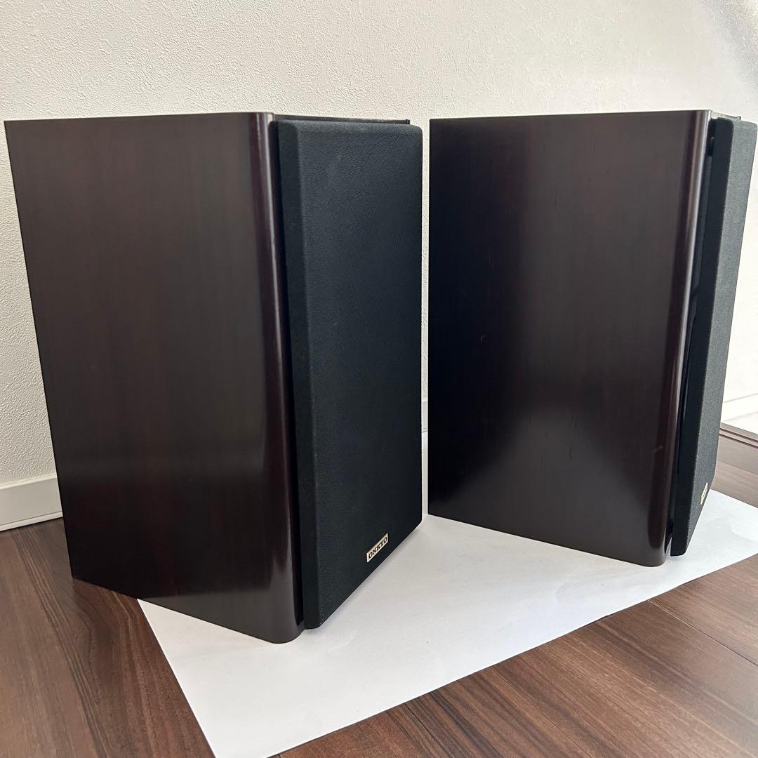 ONKYO オンキョー D-200II スピーカー　現状品渡し