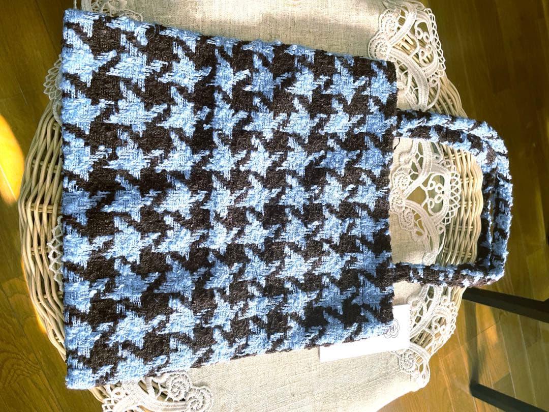 新品未使用✨CHANEL トートバッグ　ノベルティ