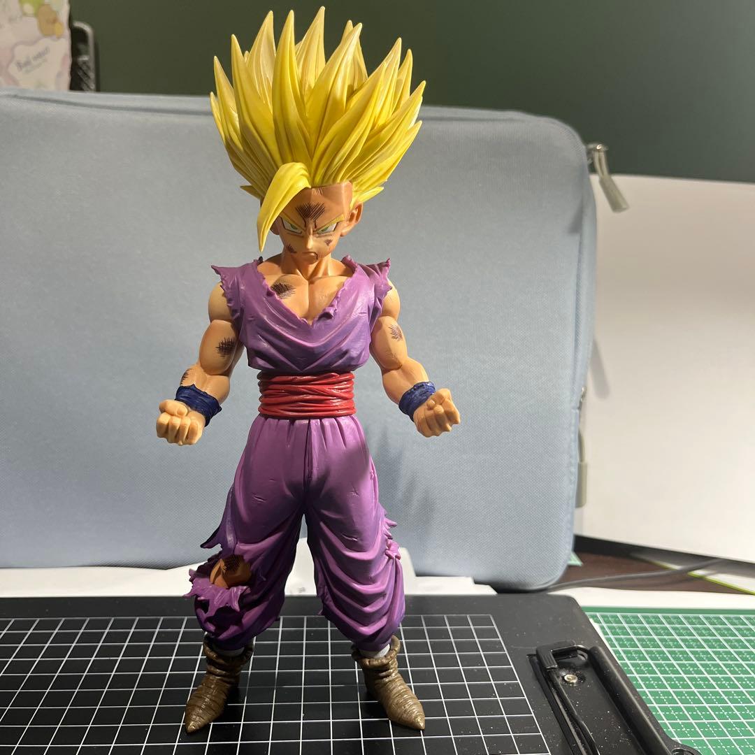 ドラゴンボール MSP 孫悟飯