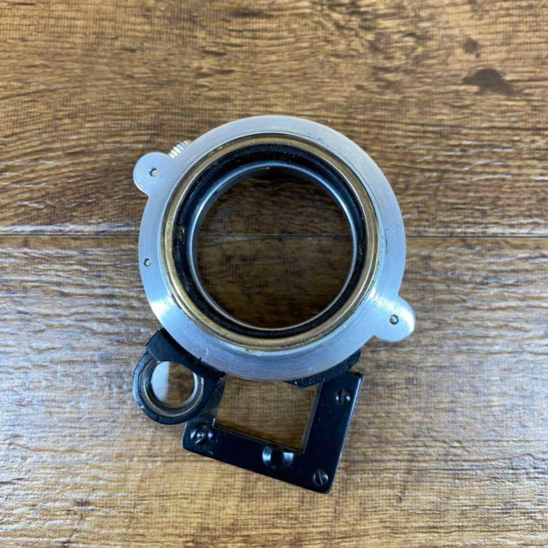 Leicaライカ　ヌーキー summarit,summar,hektor 5cm