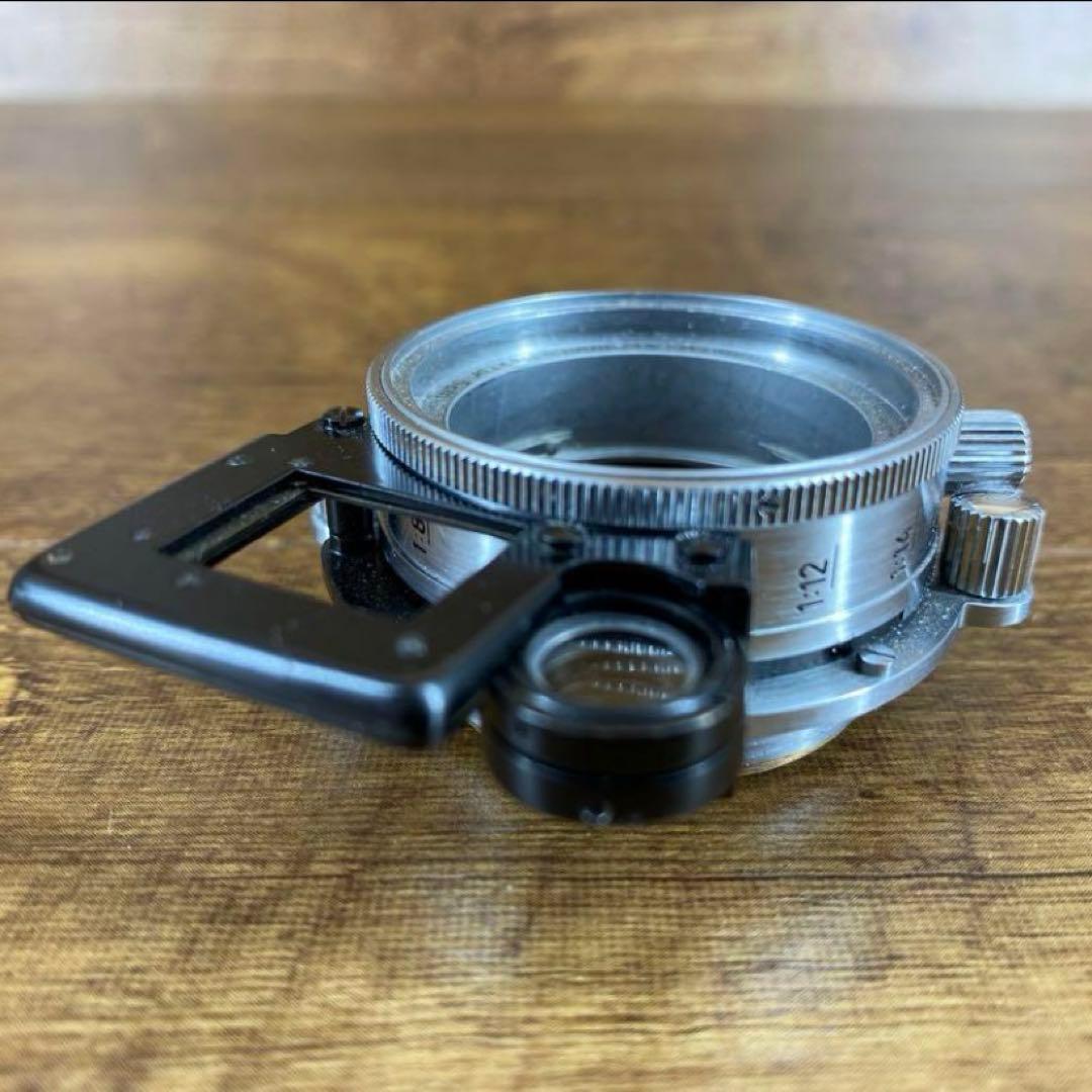 Leicaライカ　ヌーキー summarit,summar,hektor 5cm