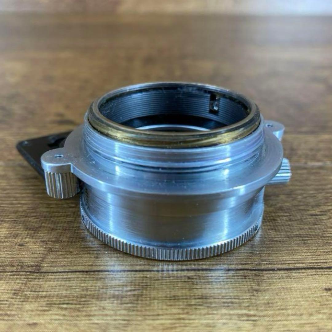 Leicaライカ　ヌーキー summarit,summar,hektor 5cm