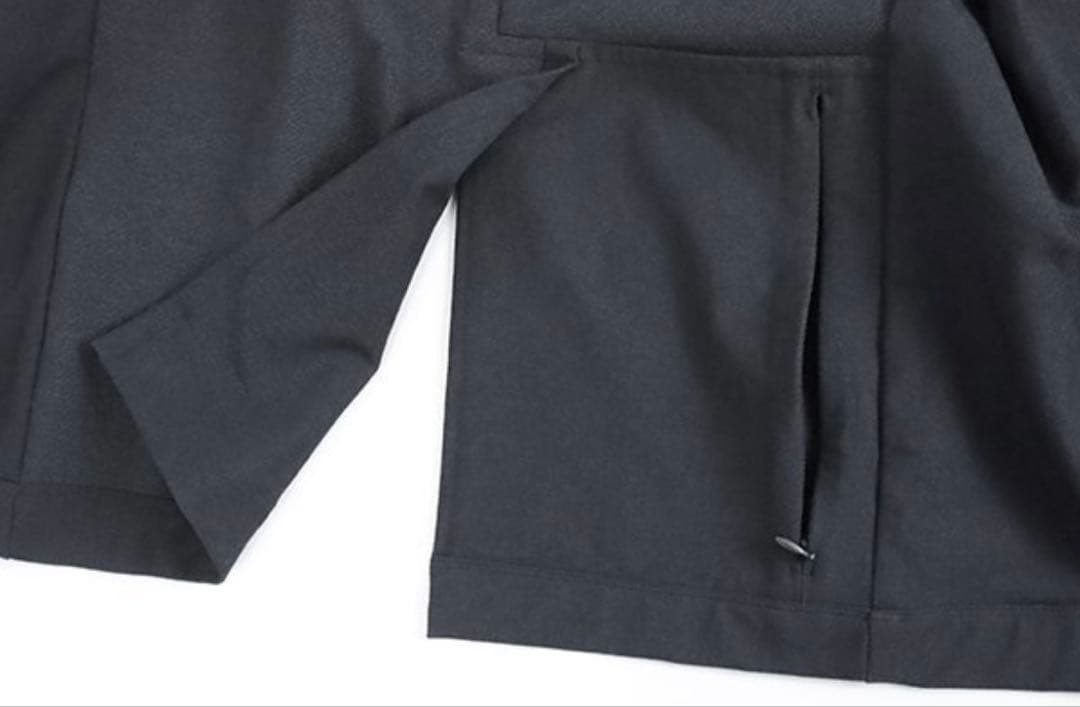 y*n様 TEATORA DEVICE JACKET GC 4 デバイスジャケッ