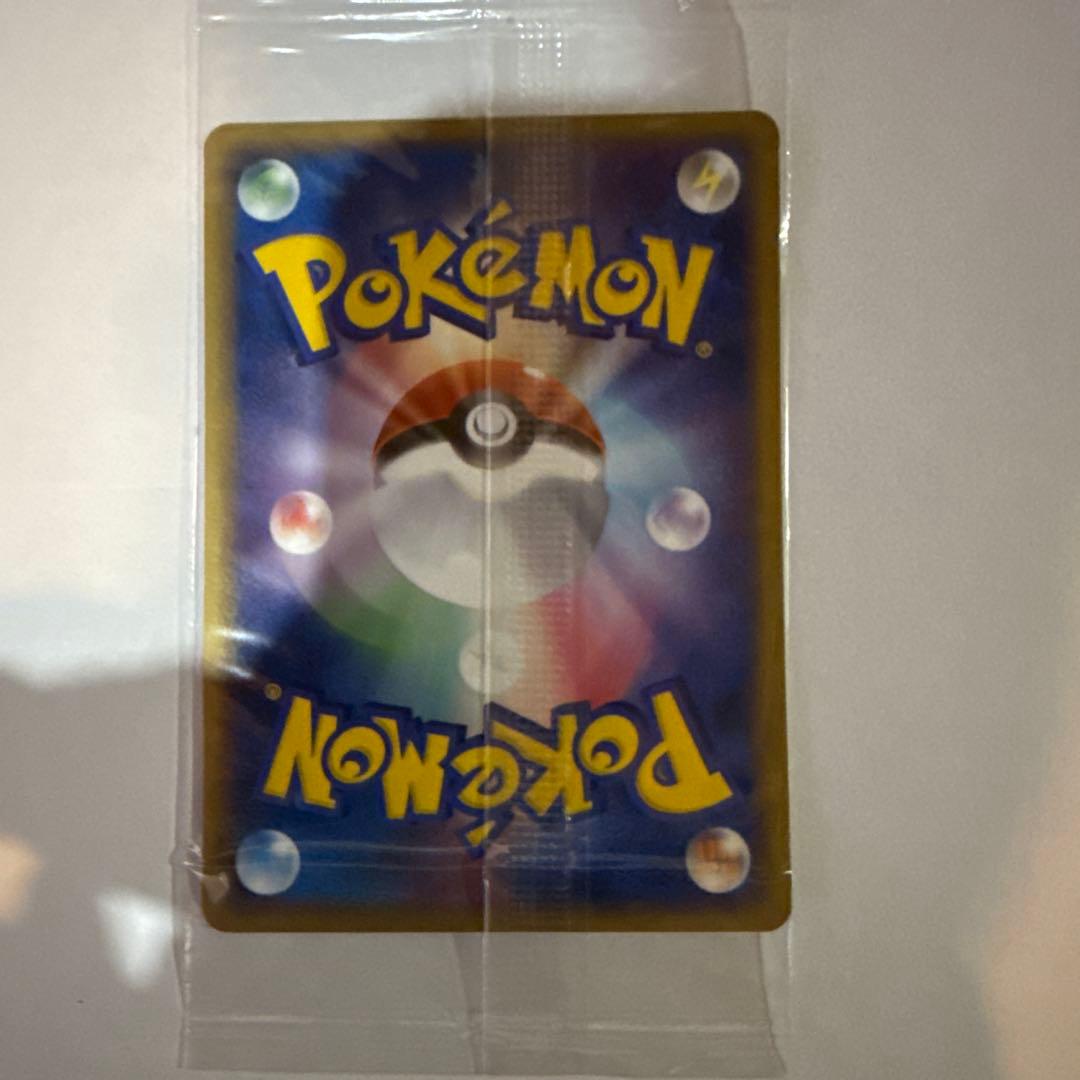 ルギア　ポケモンパーク　038/pcg-p