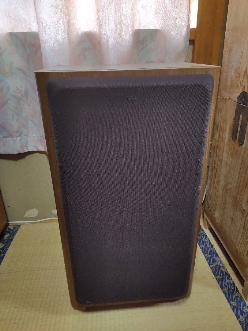 DS-77Z　ダイヤトーン