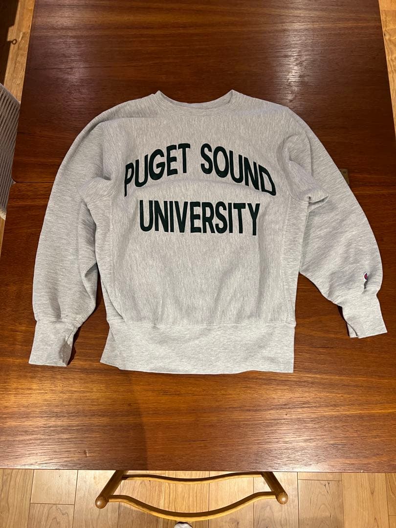 90’s Champion リバースウィーブ M USA製