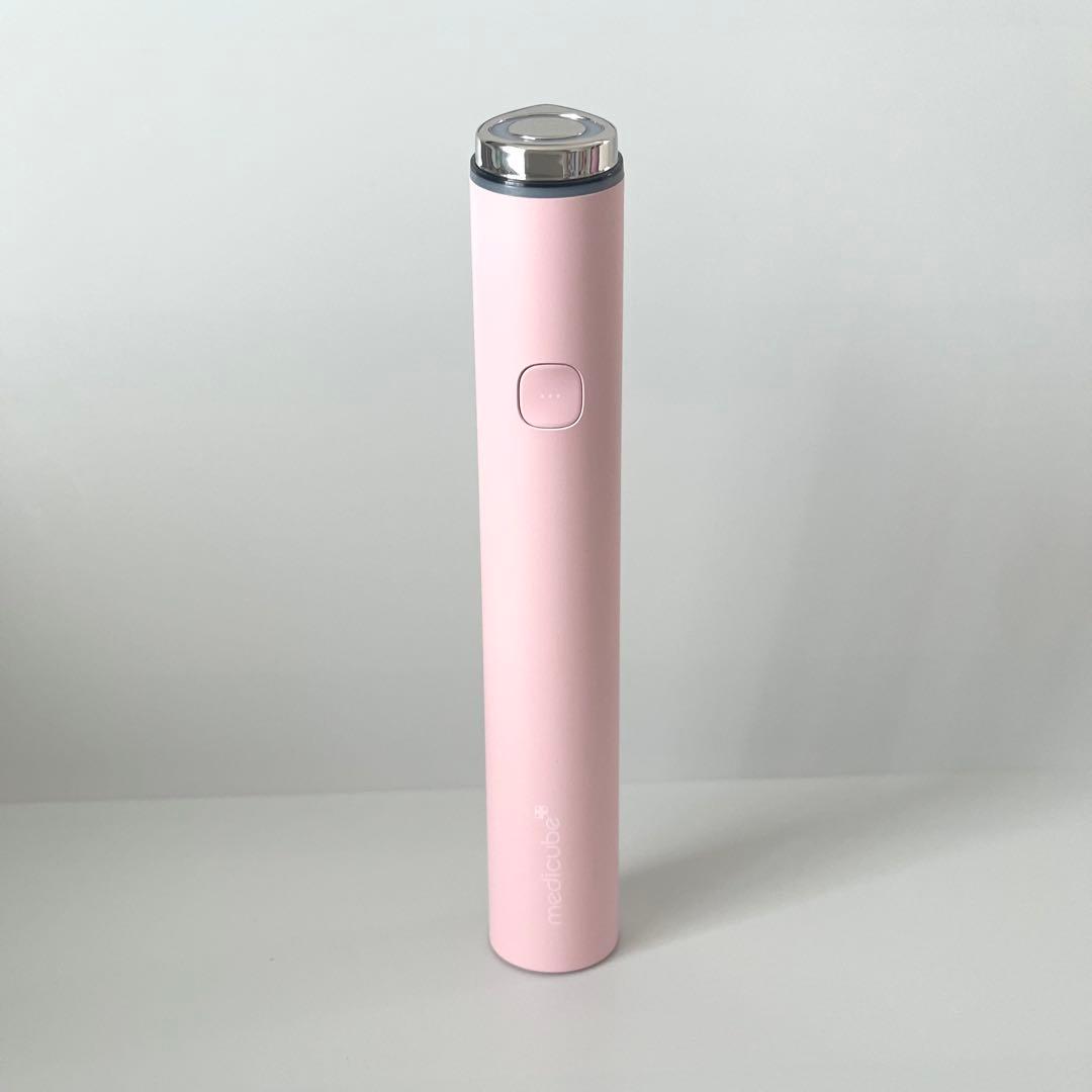 メディキューブ AGE-R ブースタープロ ミニ