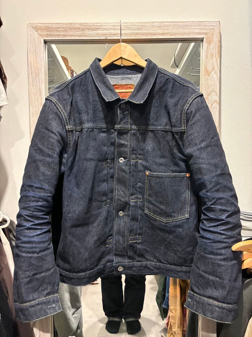 tcb jeans tcb ジーンズ　対戦モデル