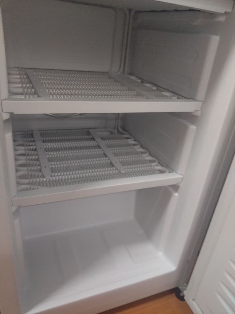 冷蔵庫 アイリスオーヤマ ノンフロン冷凍冷蔵庫162L