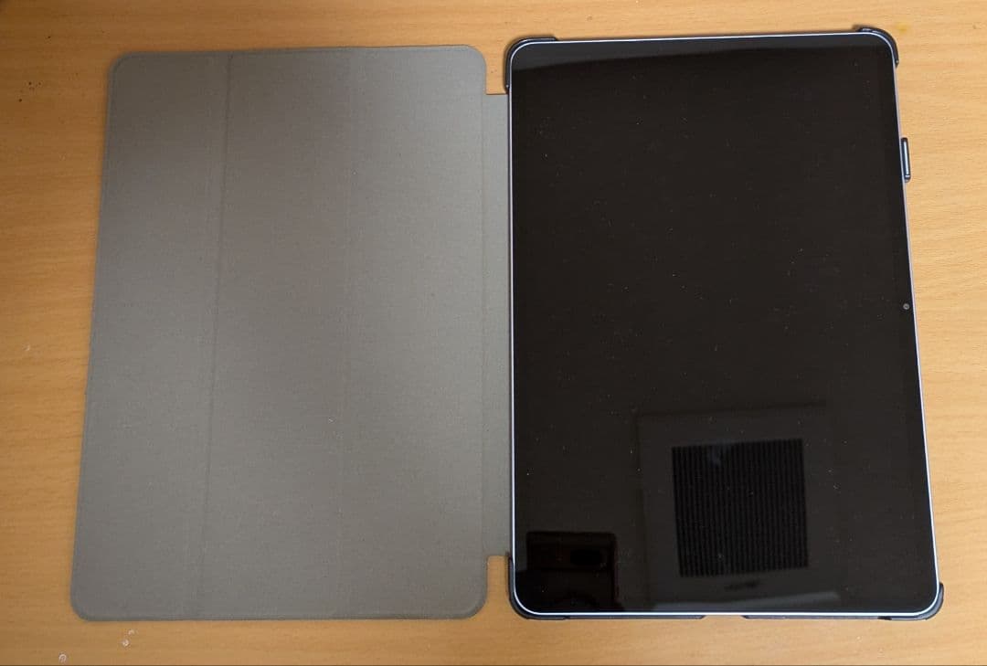 Xiaomi Pad 7 (8GB/256GB)ブルー VHU5465JP